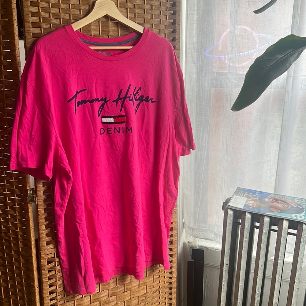 Tommy Hilfiger Tee